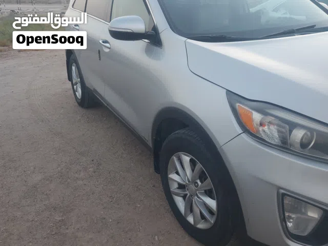 السلام عليكم سورنتو وارد أمريكي ضرر جاملغ وبنيد فقط وشبر بارد بصندوك بسمي تحويل ثاني يوم مكينه جي د