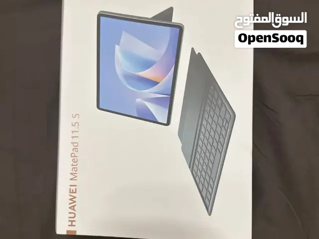 HUAWEI MatePad 11.5 S