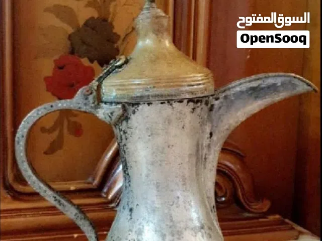 دلة قديمه  حساويه قرينيه أصل