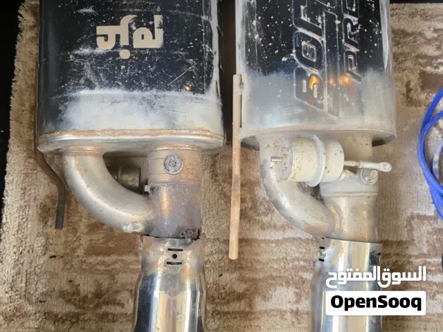 دبات الكترونيه بورلا موستانج z370 اي سيارة سبورت