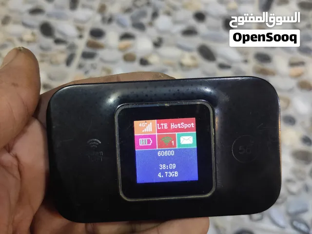 مودم شفرة 4G