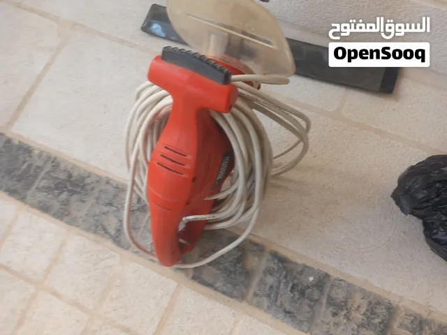 منشار حدائق  مستعمل بحال الوكاله