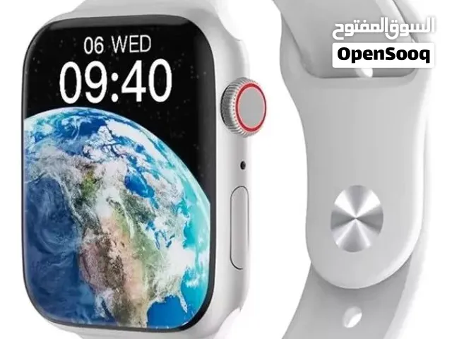 Microwear Watch 8 Pro ساعة ذكية