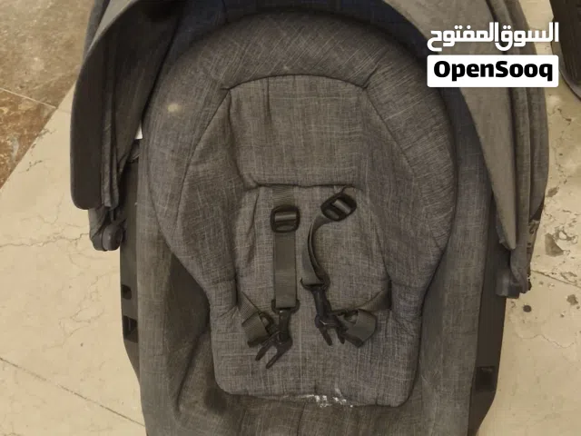Baby stroller