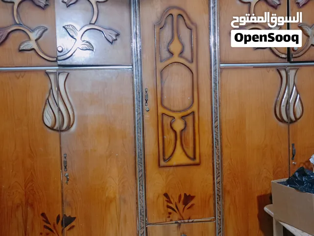كنتور صاج وجبير وكلش حلو نظيف