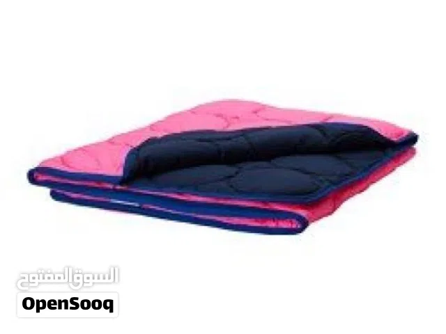 ikea camping and sleeping bag