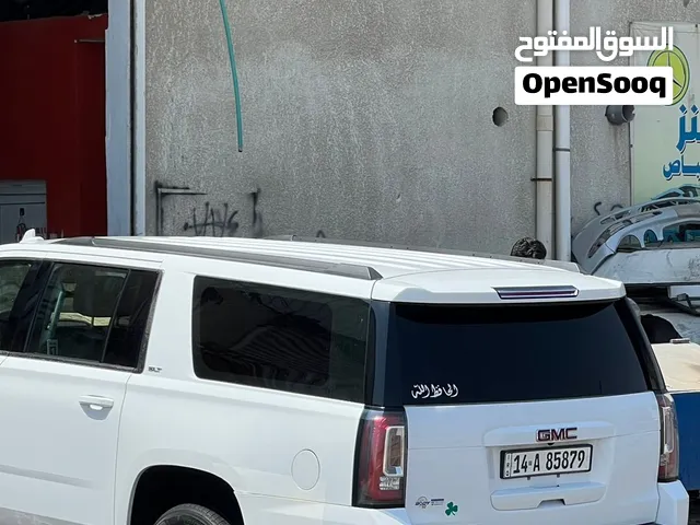 Used GMC Yukon in Basra