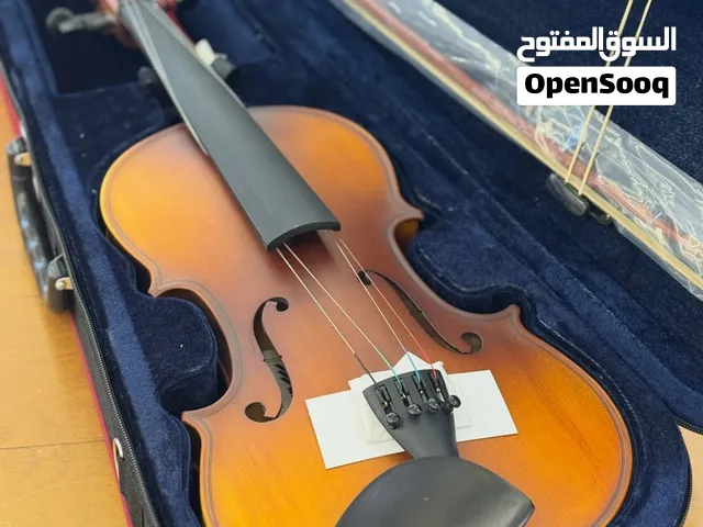 كمان مورينو احترافي !! Moreno MV200 violin متوفر توصيل لجميع المحافظات