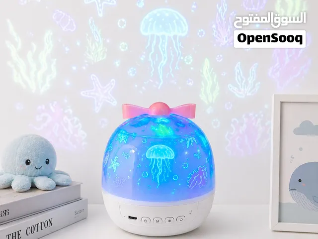 مصباح عرض ليلي شكل غزال الرنة للبيع كميات محدودة