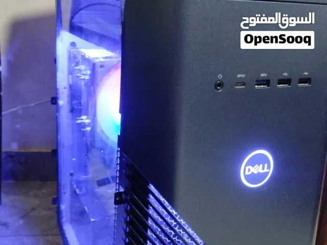 Windows Dell  Computers  for sale  in Nablus