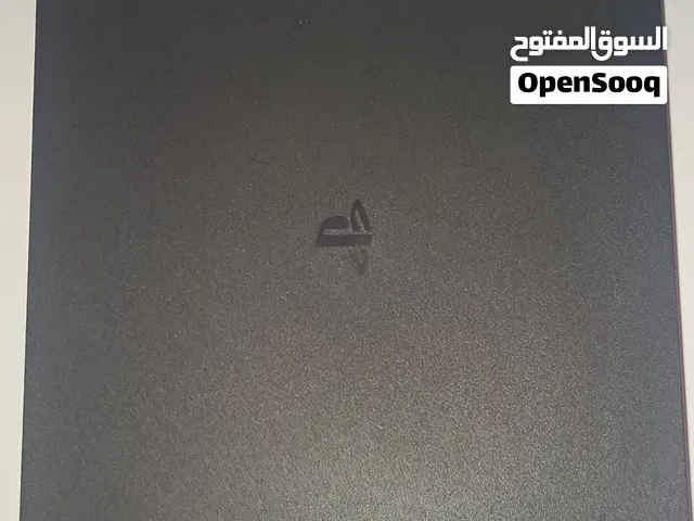 بلايستيشن 4سليم للبيع في نابلس
