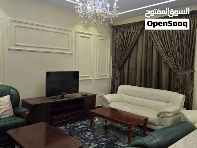 260 m2 More than 6 bedrooms Villa for Rent in Benghazi Hai Qatar