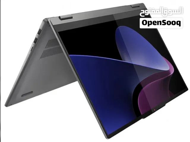 Convertible Touchscreen lightweight Laptop Open box