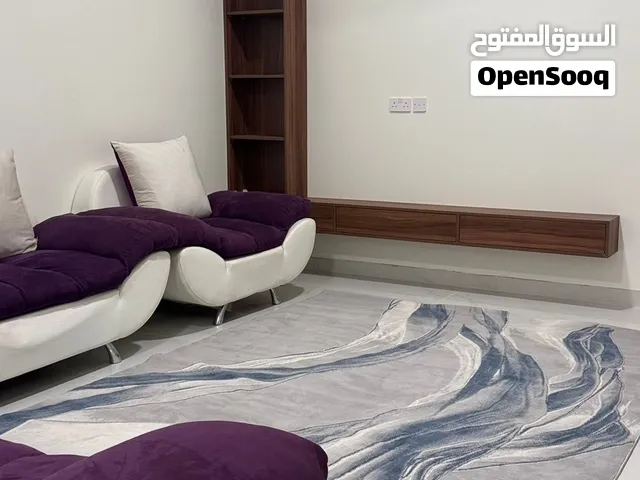 غرف للموظفات VIP للإيجار الشهري