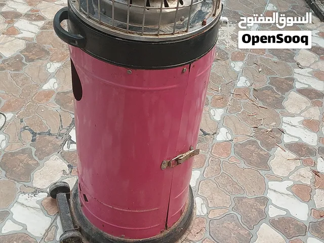 صوبة مستعملة شغالة وغاز مستعمل