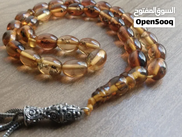 مسبحه تحنيط النمل