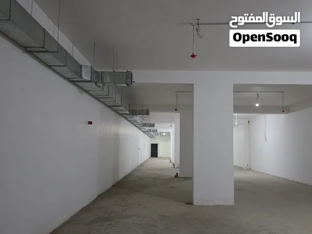 43017\ مستودع للايجار في شارع القدس