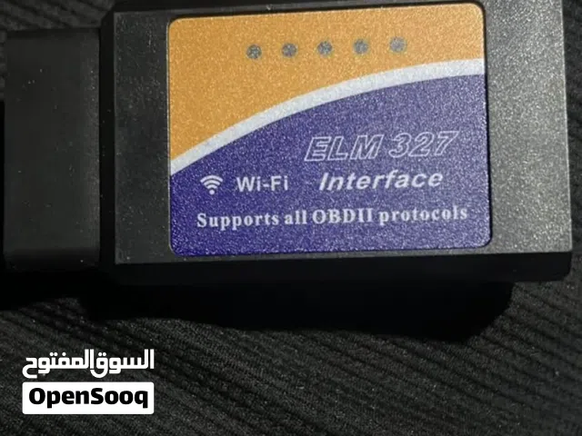جهاز كشف اعطال فيشة ب فيشة