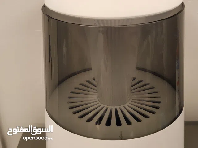 Hubble Pure 3-in-1 Air Purifier