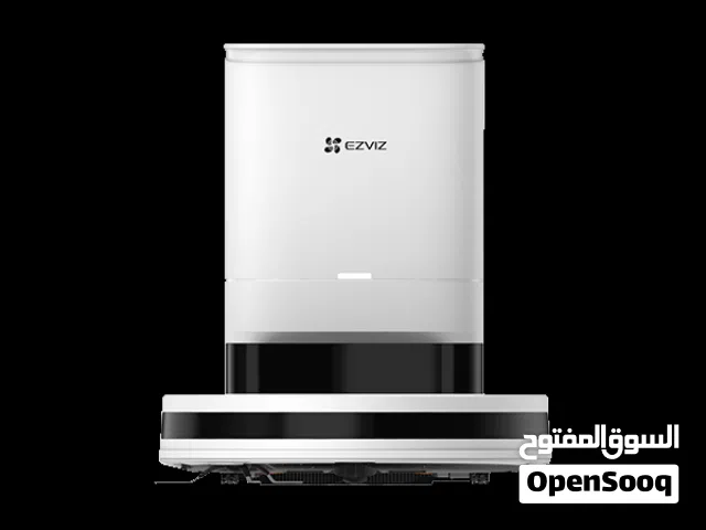 مكنسة روبوفاك إيزفيز (RC3 Plus) 2700 باسكال تكنيس فقط شامل التوصيل من نيوتن ستورز