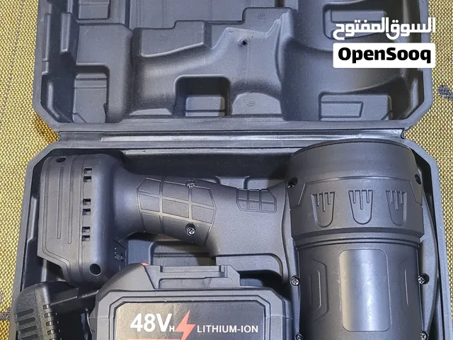 نفاخ لاسلكي عرررططه