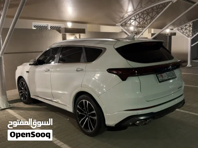 جيتور X70+