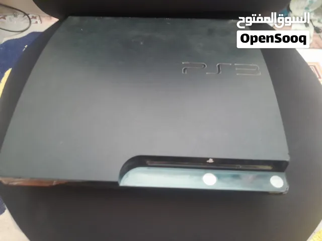 Ps3 slim 300dt wnetfahmou