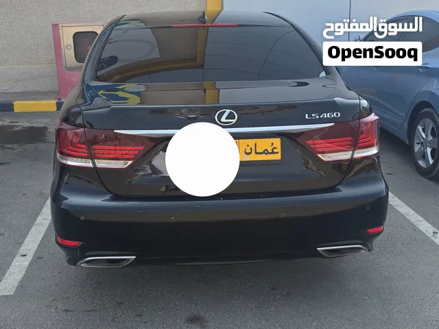 لكزس صالون460 ال اس وارد اليابان نضيف جدا بدون حوادث تاريخ التسجيل 30/07/2026 مطلوب 6500 قابل للتفاو