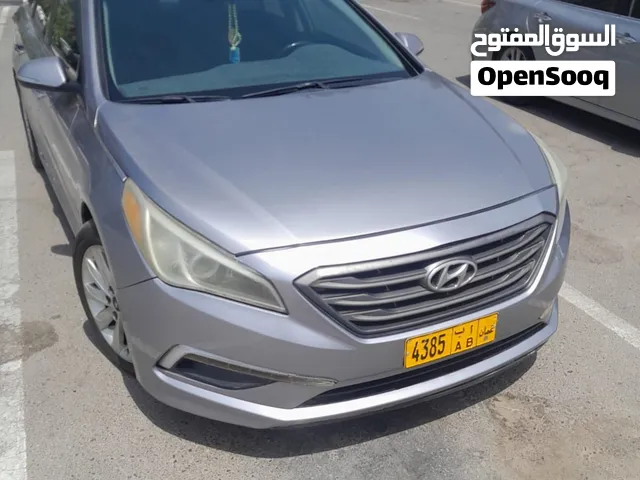سوناتا 2015