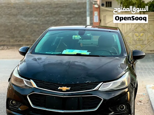 Used Chevrolet Cruze in Karbala