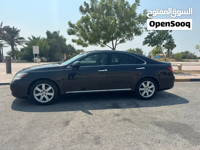 Used Lexus ES in Muharraq