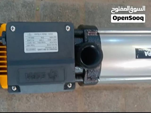 Espa 1hp water pump