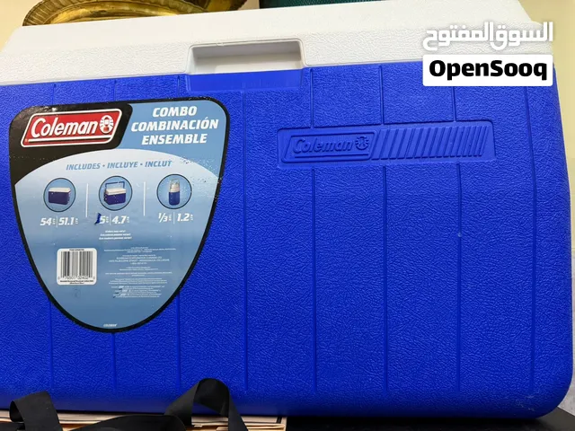 كول بوكس حجم كبير شبه جديد