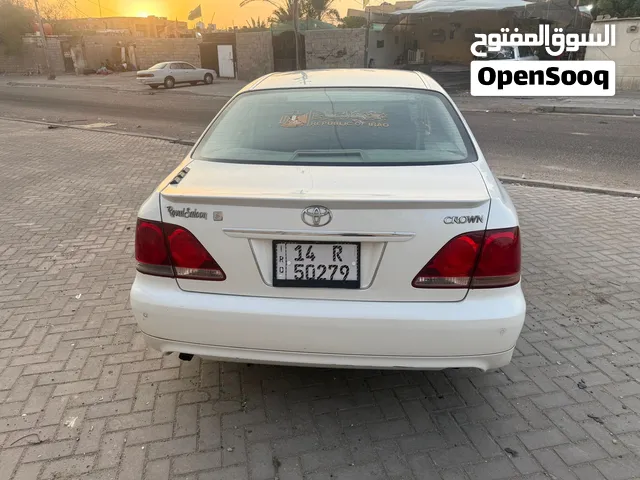 كروان موديل 2006 تسجيل قديم