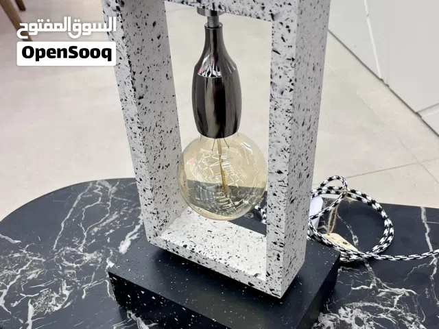Terrazzo Table Lamp