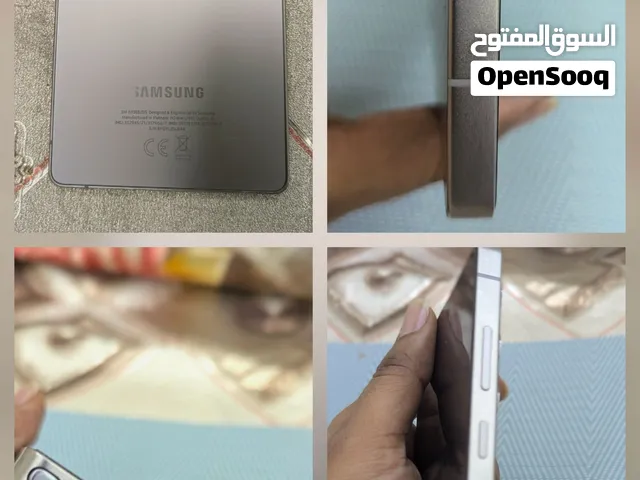 Samsung Galaxy S25 Ultra Titanium Grey, Premium Condition With Box Orginal cable, Samsung warrenty