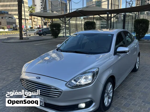 Used Ford Escort in Hawally