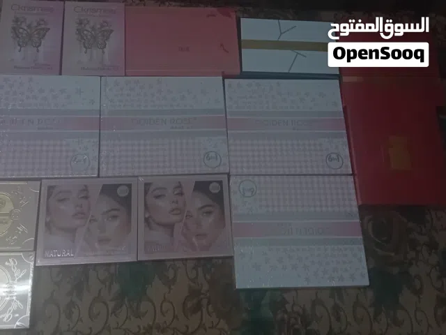 بنات بدي ابيع كل هذول بضاعة جديدة مغلفة مش مستخدمة ابدا