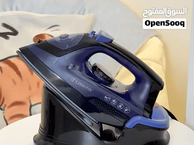 اوتي بخاري من ماركة Libronic لاسلكي اصلي بقاعدة كي من السيراميك