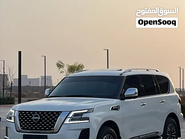 (( ممشى 6 الف كيلو فقط )) موديل 2024 V6 اخر دفعه مالك اول من الرستماني