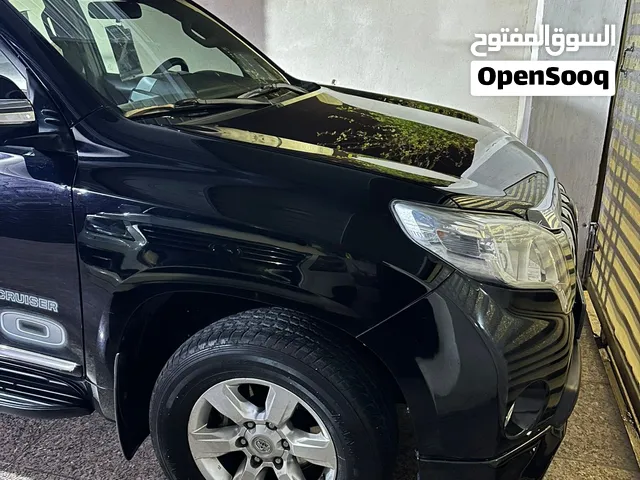 للبيع Toyota Mudeer موديل 2018 بحالة ممتازة جدا