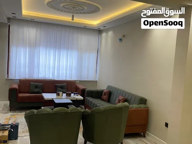 شقة مفروشه للايجار في اسطنبول/السلطان احمد