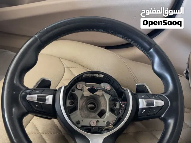 سكان BMW السبورت M