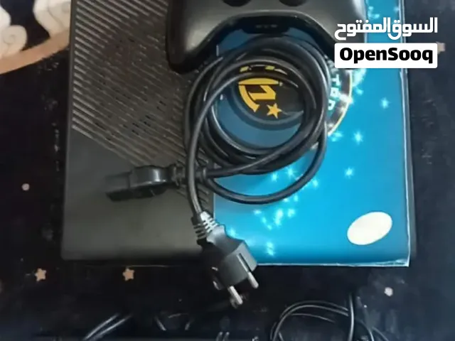 x box 360E  للبيع بسعر حرق