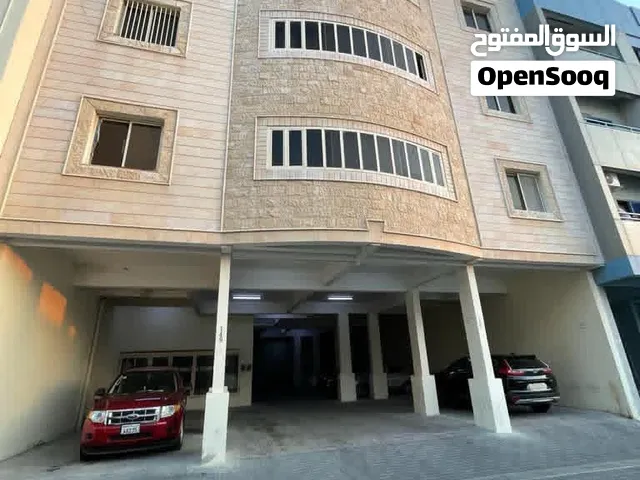 عمارة استثمارية للبيع - الرفاع