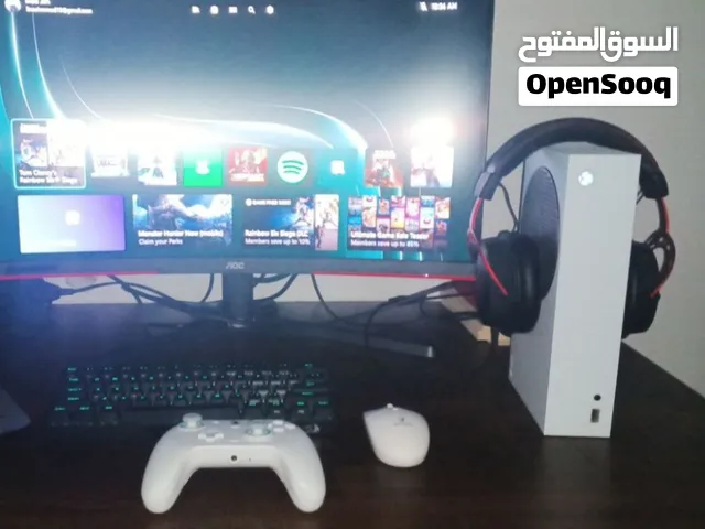Xbox Series S Xbox for sale in Wasit