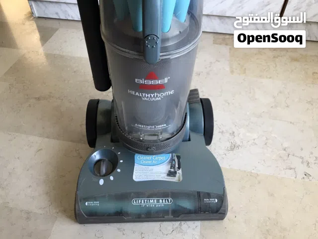 مكنسة كهربائية ماركة بيسل