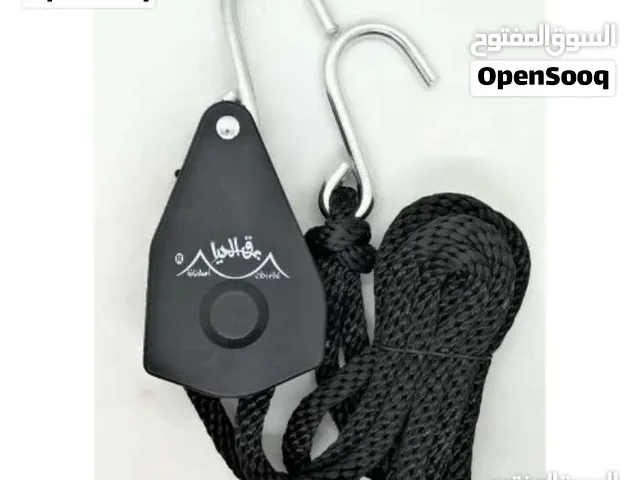 ونش الذبايح