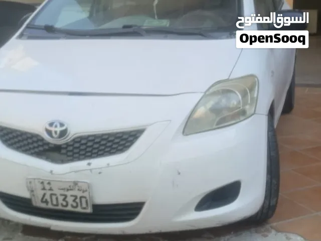 تويوتا يارس