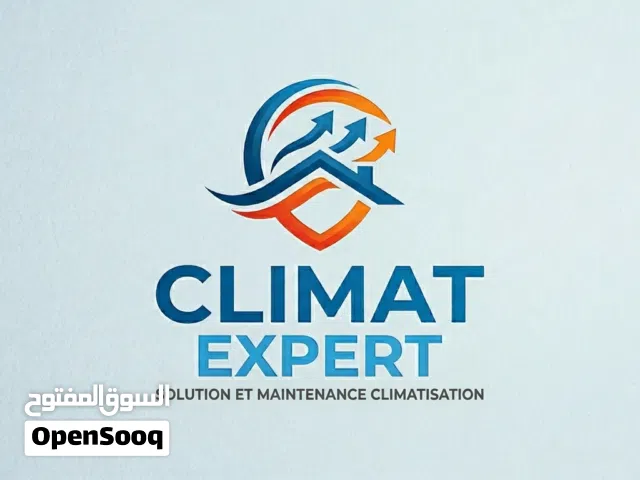 Climat Expert — Votre expert en climatisation, plomberie et chauffage central
